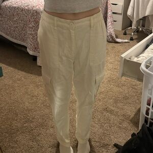 Aeropostale cargo pants